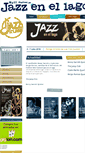 Mobile Screenshot of jazzatarfe.com